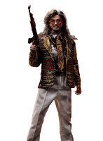 『トワイライト・ウォリアーズ 決戦！九龍城砦』1/6 アクションフィギュア 王九（ウォンガウ）