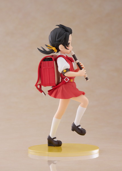 ノンスケールフィギュア ボカロ小学生「歌愛ユキ」強風オールバックVer.