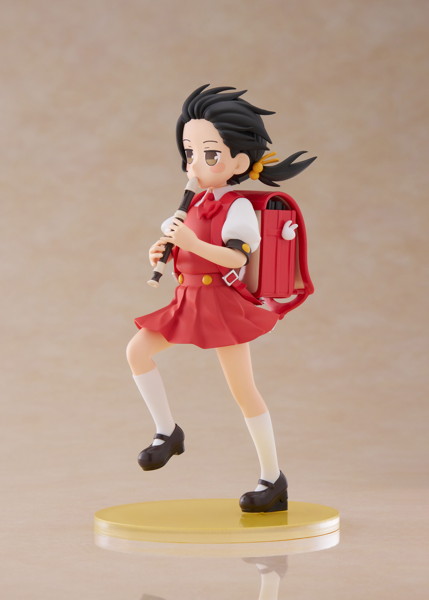 ノンスケールフィギュア ボカロ小学生「歌愛ユキ」強風オールバックVer.