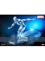 【コミック・マスターピース】『マーベル・コミック』1/6スケールフィギュア シルバーサーファー
