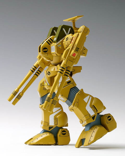 MC-086 ADR-04-MkX ディフェンダー