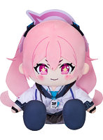 ブルーアーカイブ -Blue Archive- ちょこぷに おおきな40cmぬいぐるみ コユキ