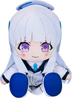 ブルーアーカイブ -Blue Archive- ちょこぷに おおきな40cmぬいぐるみ ノア