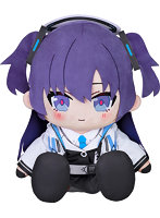 ブルーアーカイブ -Blue Archive- ちょこぷに おおきな40cmぬいぐるみ ユウカ