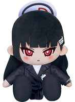 ブルーアーカイブ -Blue Archive- ちょこぷに おおきな40cmぬいぐるみ リオ