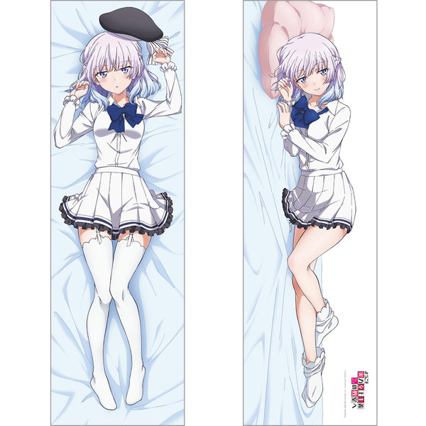 DMM.com [［ようこそ実力至上主義の教室へ］描き下ろし抱き枕カバー