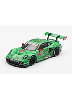ポルシェ 911 GT3 R （992） IMSA セブリング12時間 2025 優勝車 ＃77 AO Racing（左ハンドル）