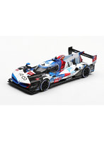 BMW M ハイブリッド V8 ハイパーカー ル・マン24時間 2024 ＃15 BMW M TEAM WRT