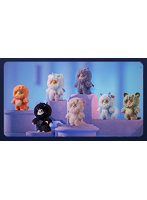 FINDING UNICORN FARMER BOB 幻竜の秘境シリーズ トレーディングプラッシュ（1BOX=6個入）