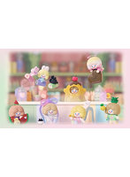 FINDING UNICORN RiCO HAPPY SWEET CANDY SHOP（ハッピー・スイート・キャンディ・ショップ）シリーズ トレーディングフィギュア（1BOX=6個入）