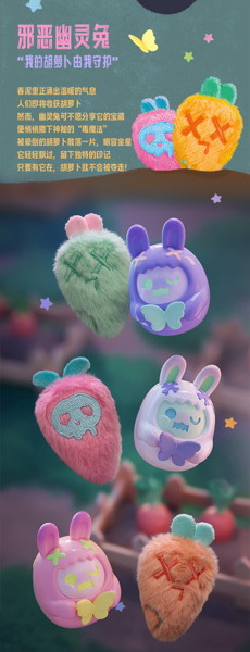 【BOX販売】FINDING UNICORN ShinWoo ハグハグシリーズ トレーディングプラッシュ(1BOX=12個入)