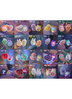 FINDING UNICORN ShinWoo ハグハグシリーズ トレーディングプラッシュ（1BOX=12個入）