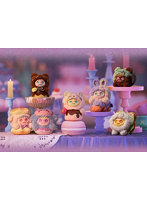 FINDING UNICORN ShinWoo 忘れられたお菓子屋さんシリーズ トレーディングプラッシュ（1BOX=6個入）