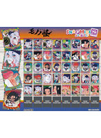 劇場版モノノ怪 スナップマイド SQmore！（1BOX=16個入）