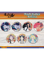 劇場版モノノ怪 第三章 蛇神 グリッターカンバッジコレクション（1BOX=7個入）