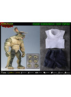 AXYTOYS ダイナソー・バトルフィールドシリーズ トリケラトプス AXY-020（新国王） 1/9スケール 可動フィギュア スタンダード