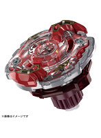 BX-00 スターター ストームスプリガン2-70M