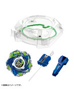 CX-16 スタートダッシュセットC