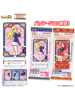 【BOX販売】チケットライクコレクション アイカツ! Vol.2