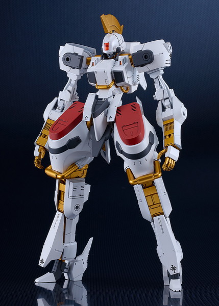 MODEROID SIDE:GR ヴェクトール 騎士団仕様