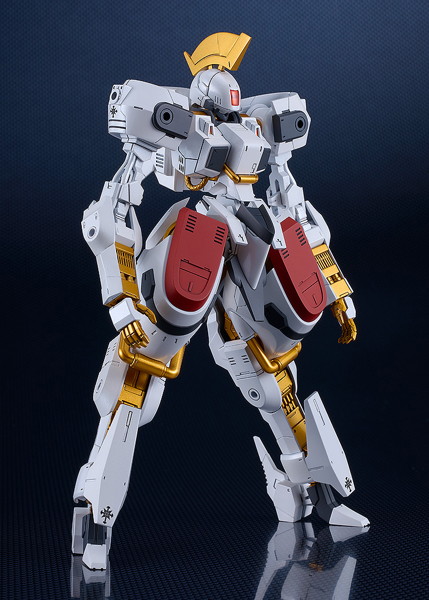 MODEROID SIDE:GR ヴェクトール 騎士団仕様