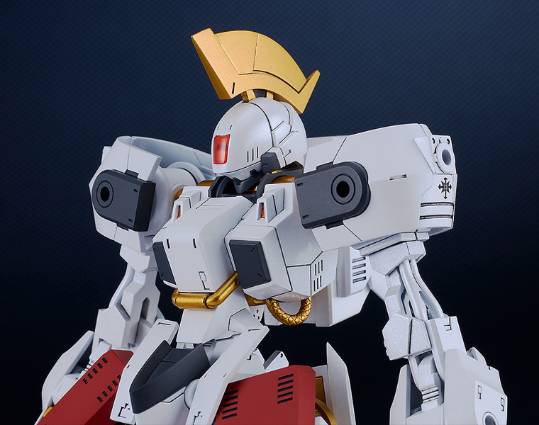 MODEROID SIDE:GR ヴェクトール 騎士団仕様