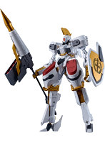 MODEROID SIDE:GR ヴェクトール 騎士団仕様