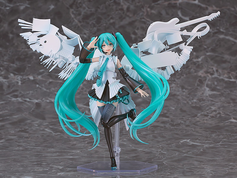 PLAMATEA 初音ミク Happy 16th Birthday Ver.