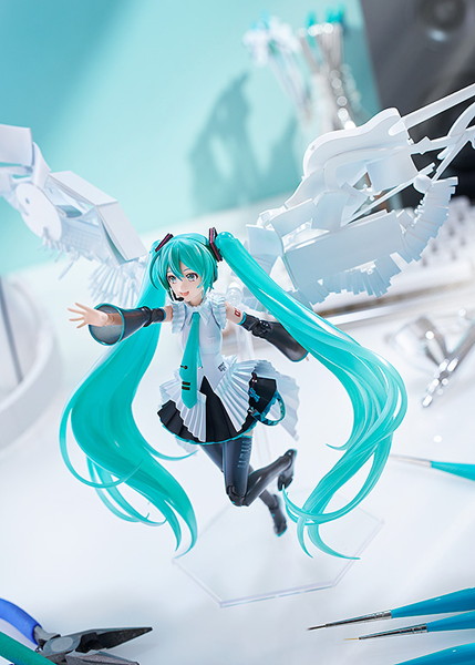 PLAMATEA 初音ミク Happy 16th Birthday Ver.