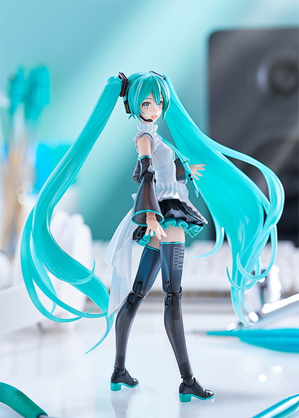 PLAMATEA 初音ミク Happy 16th Birthday Ver.