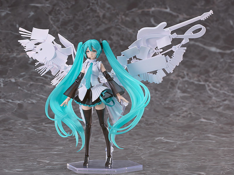 PLAMATEA 初音ミク Happy 16th Birthday Ver.