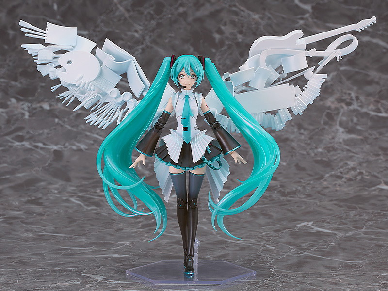 PLAMATEA 初音ミク Happy 16th Birthday Ver.