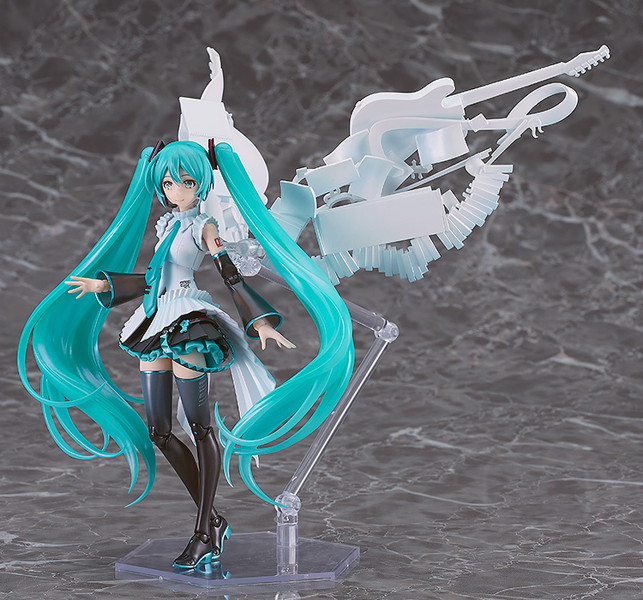PLAMATEA 初音ミク Happy 16th Birthday Ver.