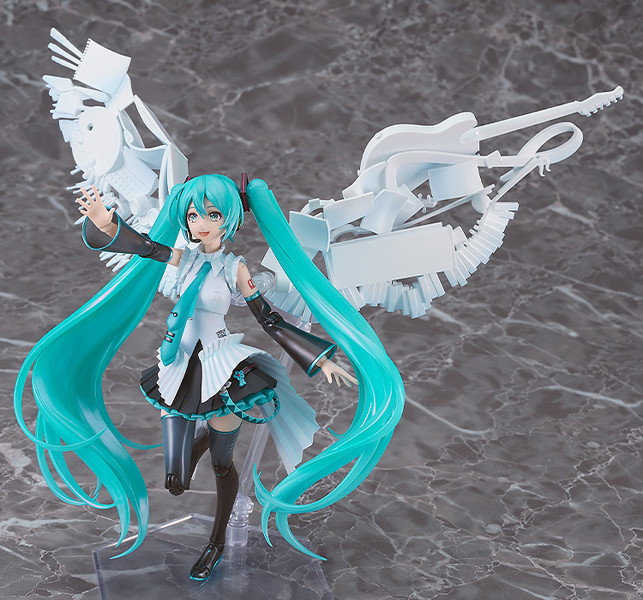 PLAMATEA 初音ミク Happy 16th Birthday Ver.