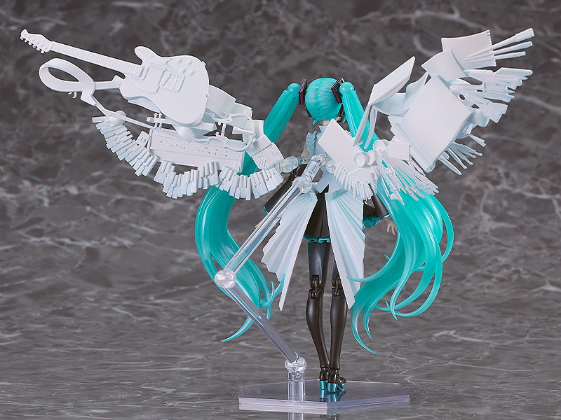 PLAMATEA 初音ミク Happy 16th Birthday Ver.
