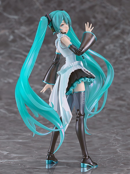 PLAMATEA 初音ミク Happy 16th Birthday Ver.