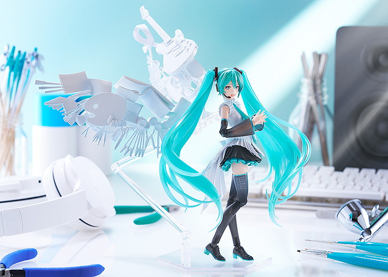 PLAMATEA 初音ミク Happy 16th Birthday Ver.