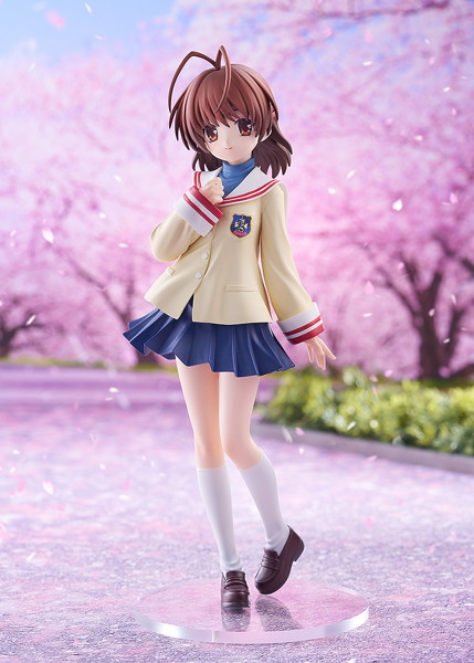 POP UP PARADE 古河渚 L size CLANNAD