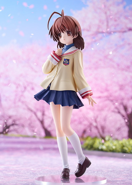 POP UP PARADE 古河渚 L size CLANNAD