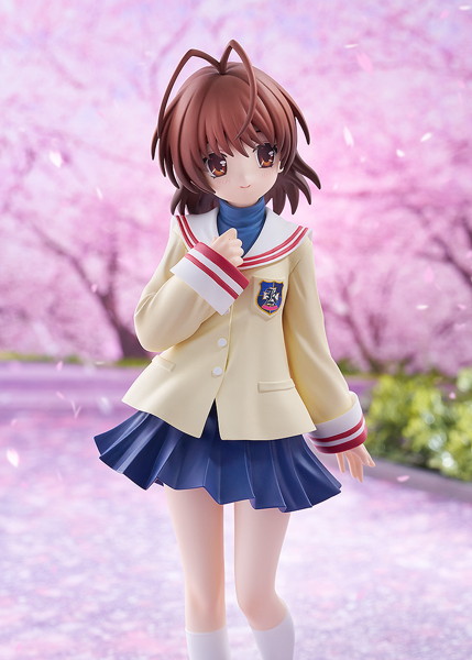 POP UP PARADE 古河渚 L size CLANNAD
