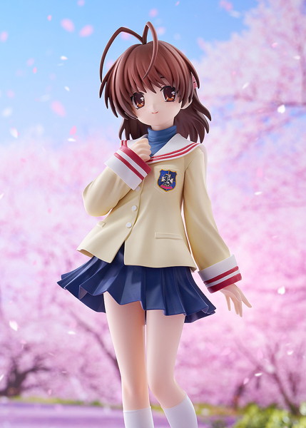 POP UP PARADE 古河渚 L size CLANNAD