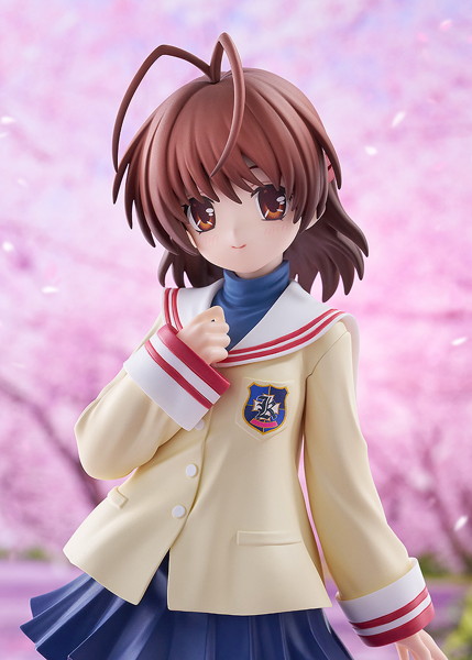 POP UP PARADE 古河渚 L size CLANNAD