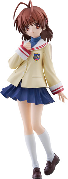 POP UP PARADE 古河渚 L size CLANNAD