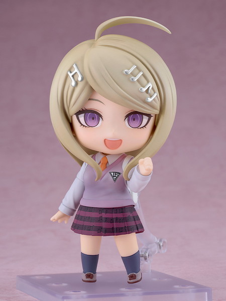 ねんどろいど 赤松楓 ニューダンガンロンパV3 みんなのコロシアイ新学期