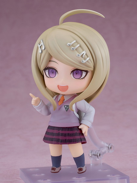 ねんどろいど 赤松楓 ニューダンガンロンパV3 みんなのコロシアイ新学期