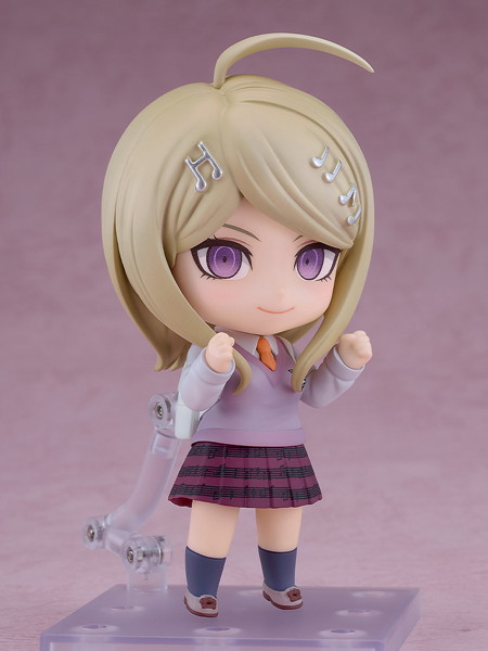 ねんどろいど 赤松楓 ニューダンガンロンパV3 みんなのコロシアイ新学期