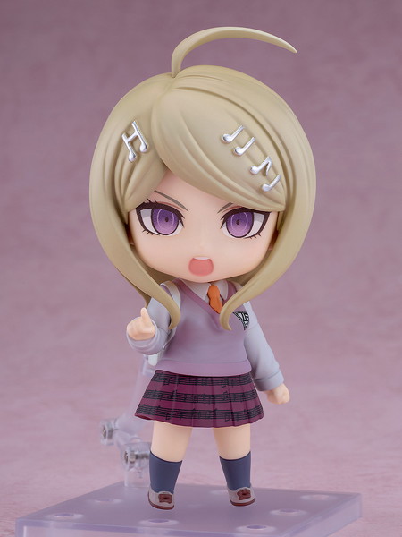 ねんどろいど 赤松楓 ニューダンガンロンパV3 みんなのコロシアイ新学期