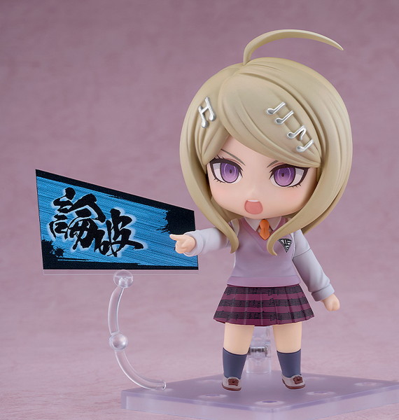 ねんどろいど 赤松楓 ニューダンガンロンパV3 みんなのコロシアイ新学期