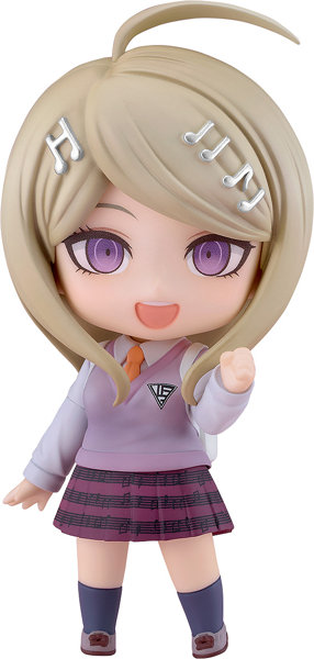 ねんどろいど 赤松楓 ニューダンガンロンパV3 みんなのコロシアイ新学期