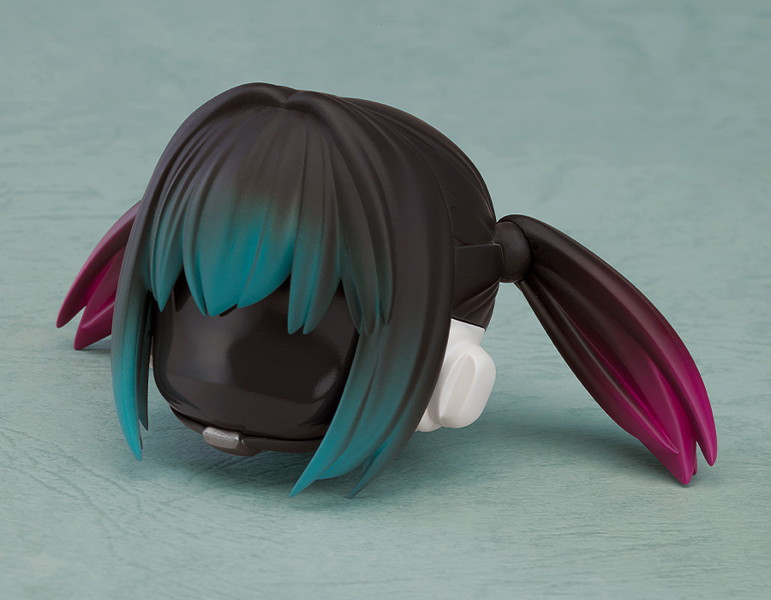 ねんどろいど マキナ 銀河特急 ミルキー☆サブウェイ